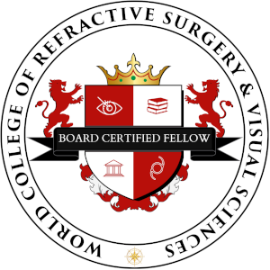World College of Refractive Surgeons and Visual Science